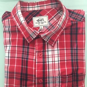 Ecko UNLTD Men Short Sleeves